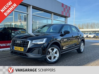 Audi Q2 30 TFSI Pro Line