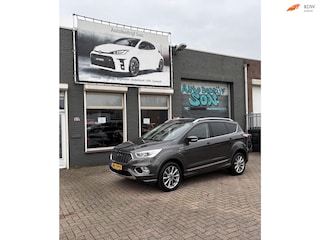 Ford Kuga Vignale 1.5