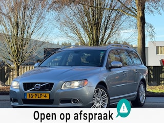 Volvo V70 2.0T R-Edition | 2011 |