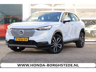 Honda HR-V 1.5 i-MMD 131pk CVT Advance