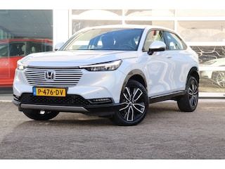 Honda HR-V 1.5 i-MMD 131pk CVT Advance