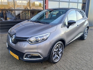 Renault Captur 1.2 TCe Dynamique / automaat / camera / trekhaak