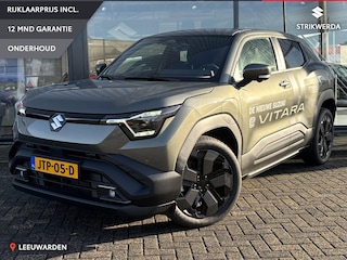 Suzuki e Vitara Style 61 kWh INFINITY by Harman/Panoramadak