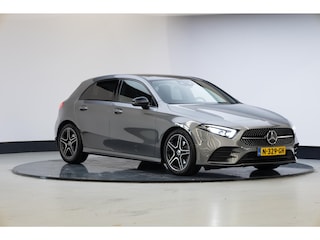 Mercedes-Benz A-klasse 200 Premium | AMG | Night | Panoramadak |