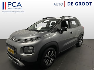 Citroën C3 Aircross SHINE Automaat 110pk Navi+Carplay | Blindspot | Camera