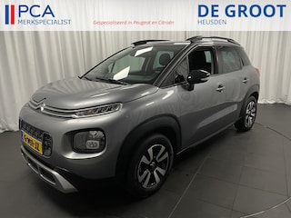 Citroën C3 Aircross SHINE Automaat 110pk Navi+Carplay | Blindspot | Camera