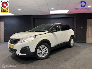 Peugeot 3008 1.2 PureTech Active|DEALER OH|NETTE AUTO|INRUIL