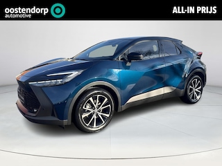 Toyota C-HR 2.0 Hybrid 200 First Edition | 06-10141018 Voor meer informatie