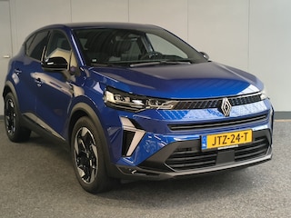Renault Captur 1.3 mild hybrid 160 techno AUTOMAAT uit 2025 Rijklaar + Fabrieksgarantie tot 08-2028 Henk Jongen Auto's in Helmond,  al 50 jaar service zoals 't hoort!