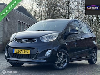 Kia Picanto 1.0 CVVT R-SportbyKia/PDC/NAP/APK/LMV/NETTE STAAT