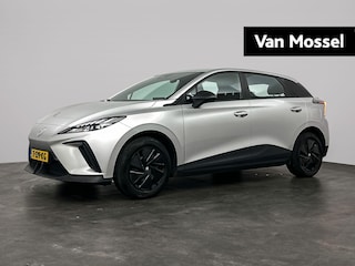 MG 4 Standard 51 kWh | 350 WLTP | Keyless Entry | Carplay | 7 jaar garantie