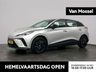 MG 4 Standard 51 kWh | 350 WLTP | Keyless Entry | Carplay | 7 jaar garantie