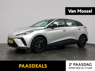 MG 4 Standard 51 kWh | 350 WLTP | Keyless Entry | Carplay | 7 jaar garantie
