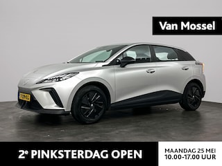 MG 4 Standard 51 kWh | 350 WLTP | Keyless Entry | Carplay | 7 jaar garantie
