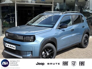 Fiat Grande Panda 1.2 Hybrid ICON | Pack Style |