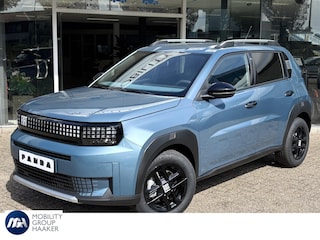 Fiat Grande Panda 1.2 Hybrid ICON | Pack Style |