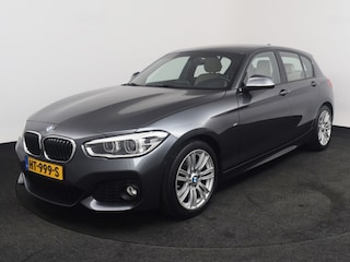 BMW 120i M Sport Edition | 1e Eigenaar • Dealeronderhouden • NAP