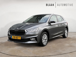 Skoda Fabia 1.0 TSI Busines Edition | virtual cockpit