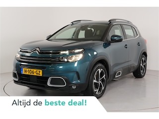 Citroën C5 Aircross 1.2 PureTech Business | Trekhaak | Cruise | Navi |