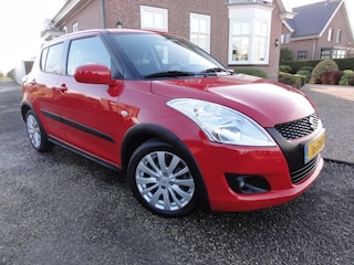 Suzuki Swift 1.2 Exclusive EASSS 5 DRS vele opties Clima A.P.K 14-01-2027
