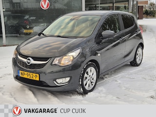 Opel Karl 1.0 ecoFLEX Innovation Climate control/Parkeersensor/Half Leer/