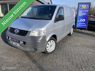 Volkswagen Transporter 1.9 TDI 300 | A/C|CV|Marge|Cruise