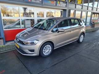 Volkswagen Golf Sportsvan 1.2 TSI 110PK Trendline 1e Eigen. 28.924 km ! All-in prijs + 12 mnd garantie.