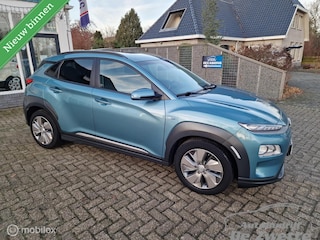 Hyundai Kona EV Fashion 64 kWh