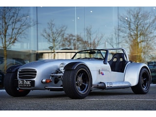 Donkervoort D8 1.8 Zetec Carbon