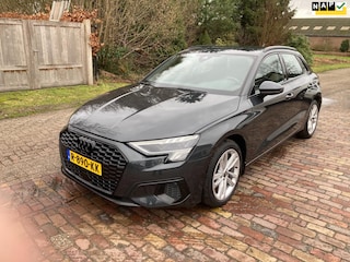 Audi A3 Sportback 35 TFSI Advanced edition 1.5 TFSI
