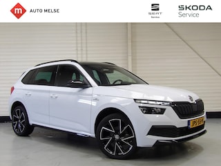 Skoda Kamiq 1.0 TSI Greentech 110pk DSG-7 Monte Carlo