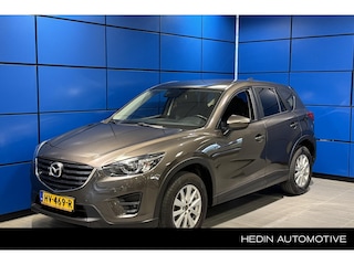 Mazda CX-5 2.0 SkyActiv-G 165 TS+ 2WD