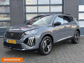 Peugeot 2008 1.2 PureTech 100 Allure