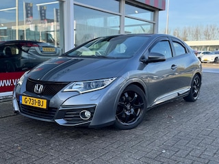 Honda Civic 1.8 Sport