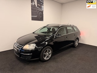 Volkswagen Golf Variant 1.4 TSI Comfortline