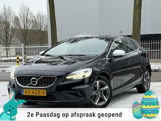 Volvo V40 2.0 D3 Business Sport | 2018 |