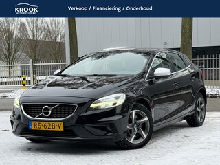 Volvo V40 2.0 D3 Business Sport | 2018 |