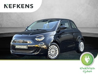 Fiat 500 Urban 42kWh |1ste eigenaar | ACCURAPPORT 94% | Apple CarPlay & Android Auto | Climate control