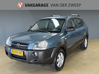 Hyundai Tucson 2.0i Active | Airco