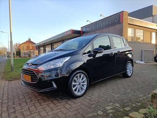 Ford B-MAX 1.0 Titanium,Cruise,Navi,Trekhk,NwDistributie