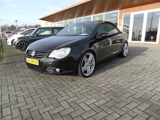 Volkswagen Eos 1.4 TSI