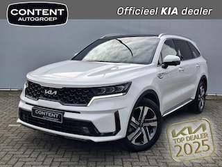 Kia Sorento 1.6 T-GDi Plug-in Hybrid AWD ExecutiveLine |Pano |Nieuwstaat!