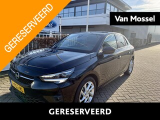 Opel Corsa 1.2 GS Line Navigatie | DAB |Climate Controle