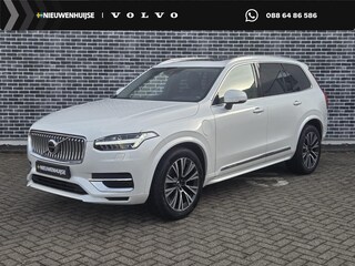 Volvo XC90 2.0 T8 Recharge AWD Inscription | Long Range | Keyless | Luchtvering | Panoramadak | Getint Glas | Harman/Kardon | 360 Camera | CarPlay | Memory Seats | Stoel-/Stuurverwarming |