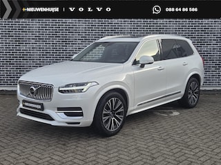 Volvo XC90 2.0 T8 Recharge AWD Inscription | Long Range | Keyless | Luchtvering | Panoramadak | Getint Glas | Harman/Kardon | 360 Camera | CarPlay | Memory Seats | Stoel-/Stuurverwarming |