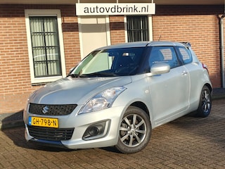 Suzuki Swift 1.2 Comfort EASSS, TREKHAAK / AIRCO