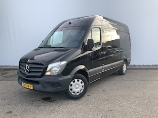 Mercedes-Benz Sprinter 214 2.2 CDI 366 L2H2 Automaat 2 Zits Opstap&Trekhaak 2000 kg Euro 6