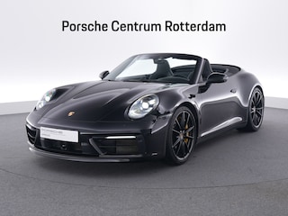 Porsche 911 Carrera 4S