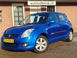 Suzuki Swift 1.3 Bandit, AIRCO / 5DRS / NAP