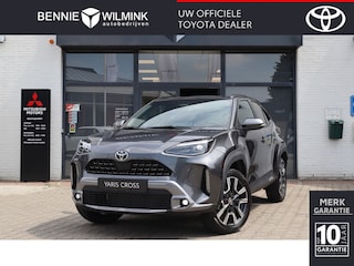Toyota Yaris Cross 1.5 Hybrid 130 Executive | Premium Pack